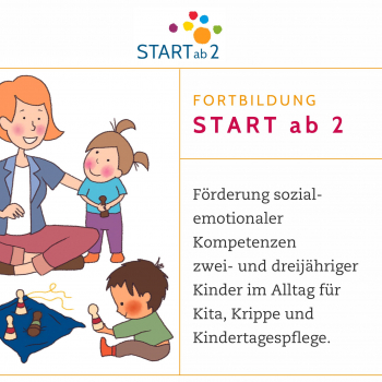 Live-Online-Fortbildung START ab 2 (Beginn 07.11.2024)