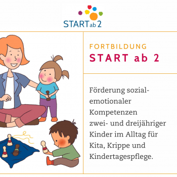 Live-Online-Fortbildung START ab 2