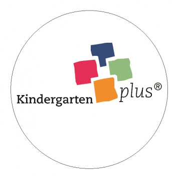 Kindergarten plus USB-Visitenkarte