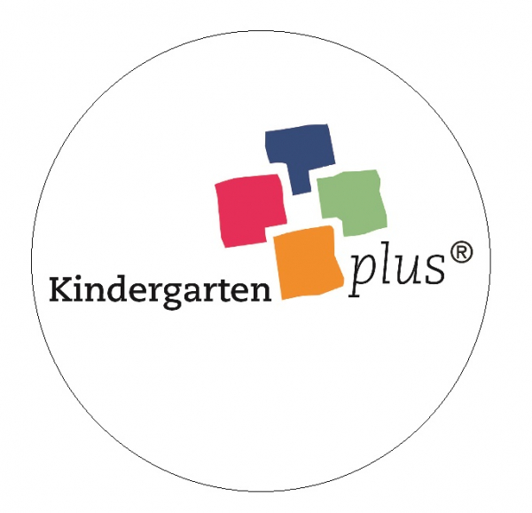 Kindergarten plus/ START ab 2 Info-Set