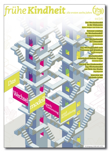 frühe Kindheit Nr. 2/16